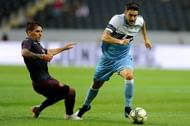 Arsenal v SS Lazio - Pre-Season Friendly
